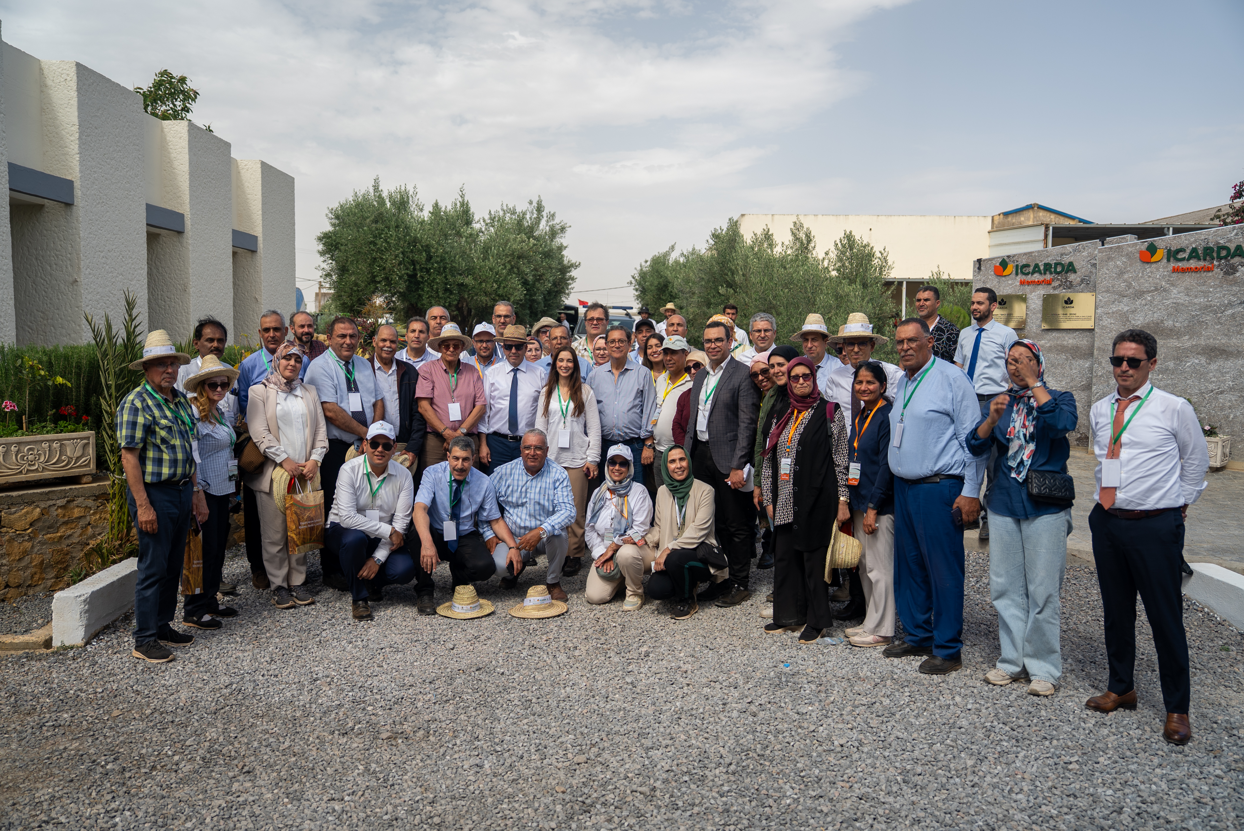 Marchouch, Morocco, 28 May 2025