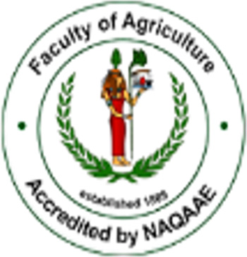 Faculty of Agriculture