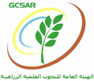 General Comission for Scientific Agricultural Research (GCSAR) - Syria