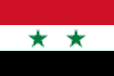 Syrian Arab Republic