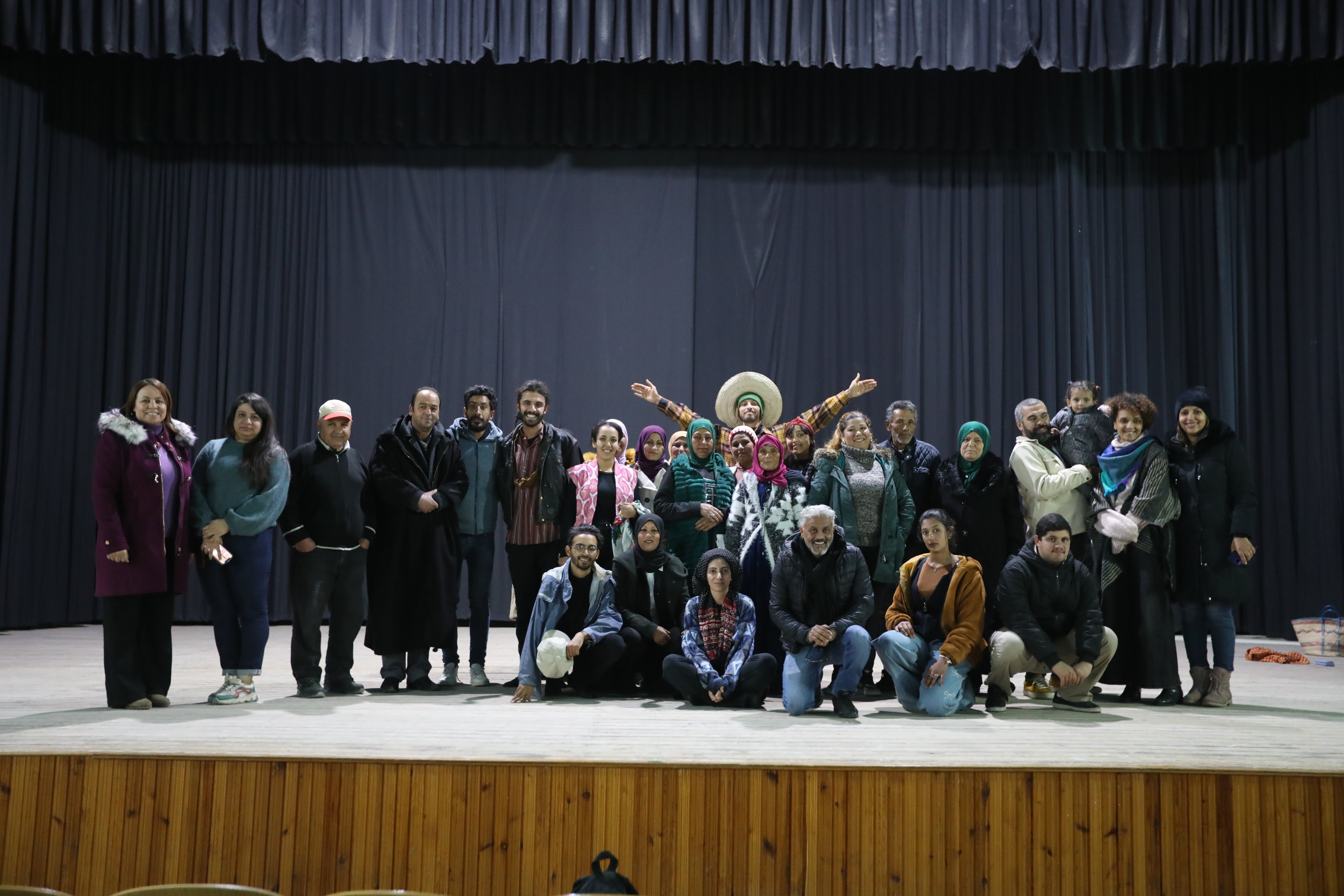 Photo: Walid Dabbouni/ICARDA