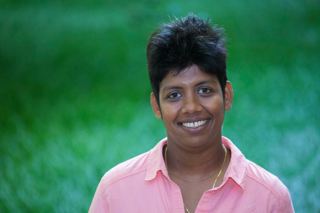 Caption: Photo Credit: Clemson University, USA