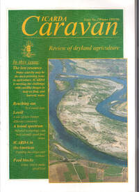 Caravan 2 : Review of dryland agriculture