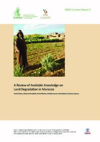 A Review of Available Knowledge on Land Degradation in Morocco