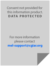 Utiliser les TIC pour permettre aux petits  exploitants d’accéder aux systèmes  d’innovation agricole