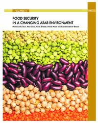 Food security in  changing Arab environment