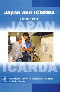 Japan and ICARDA