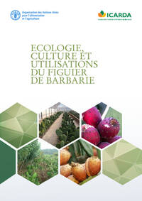  Ecologie, Culture Etutilisations du Figuier De Barbarie