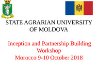 Strengthening Knowledge Management for Greater Development Effectiveness - SAUM