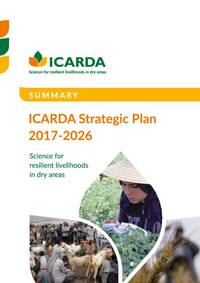 ICARDA Strategic Plan 2017-2026 Summary