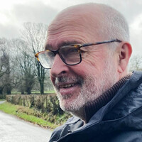 Michael Robson