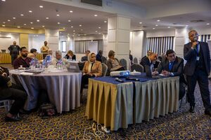 Training workshop on Irrigated Agriculture under Climate Change