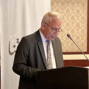 Maher Maghraby Vice President of ARC