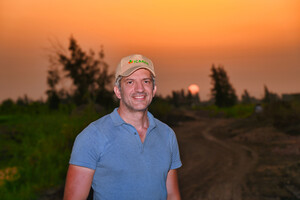 Dr. Mohie Omar - ICARDA