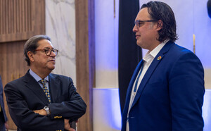 Aly Abousabaa and Amos Winter CWW