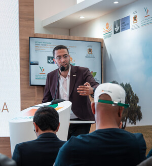 Achraf Noujoum Tourba