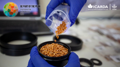 International Day of Biological Diversity 2024