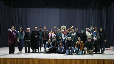 Photo: Walid Dabbouni/ICARDA