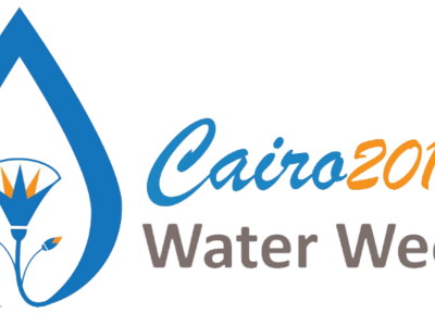 2nd Cairo Water Week
