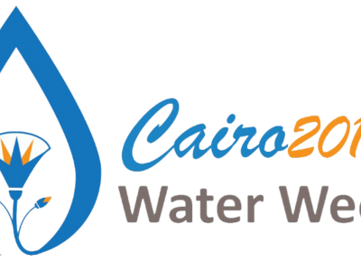 2nd Cairo Water Week