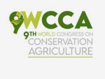 9th World Congress on Conversation Agriculture