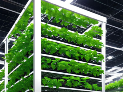 5th Global Vertical Farming Show