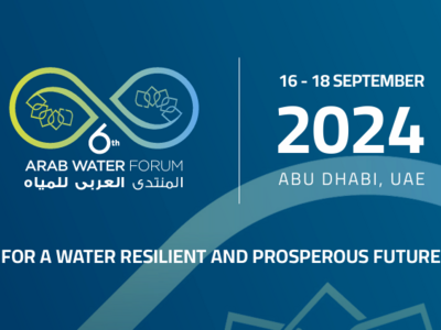 Arab Water Forum 