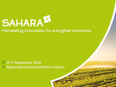 Sahara International Agricultural Exhibition