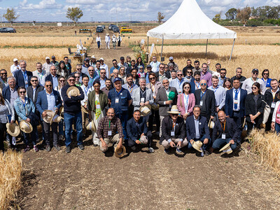 Marchouch, Morocco, 15 May 2025