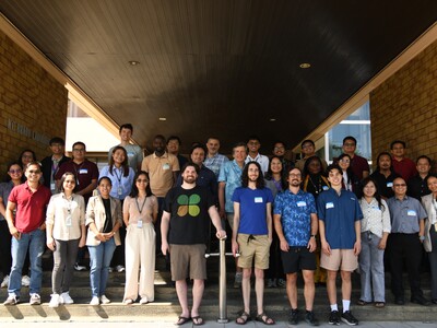 BrAPI Hackathon June 2025 - Philippines 