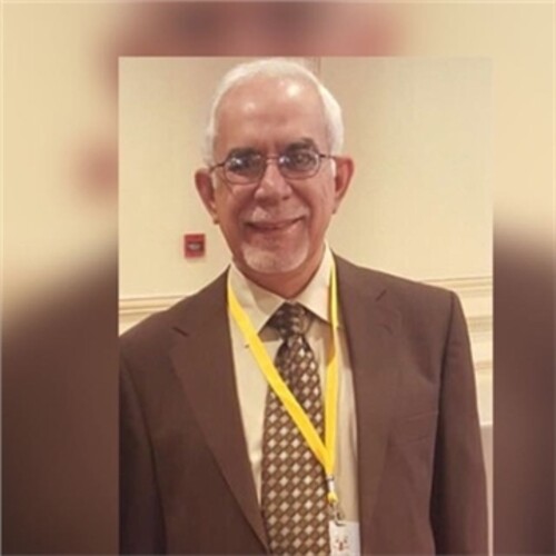 Abdulbasit Oudah Ibrahim