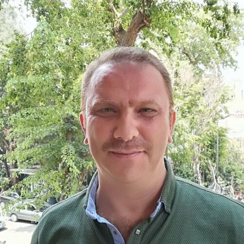 Mohamed Yahya Dakhil