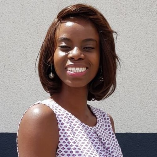 Nonjabuliso Simelane 