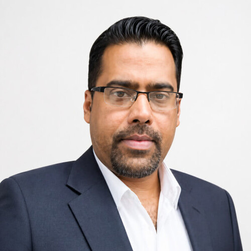 Ajit Govind