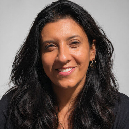 Dina Najjar