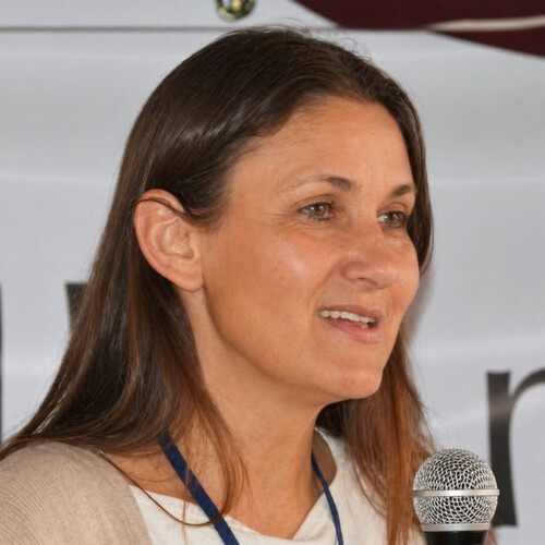 Barbara Ann Rischkowsky