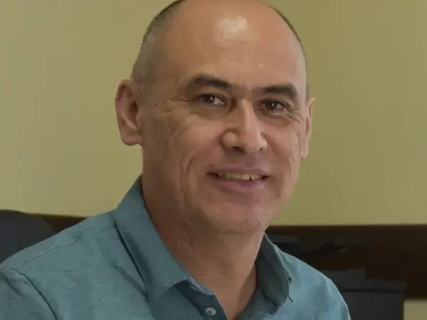 Akmal Akramkhanov