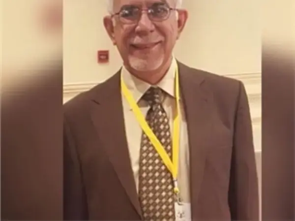 Abdulbasit Oudah Ibrahim