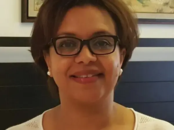 Bezaiet Dessalegn Abebe