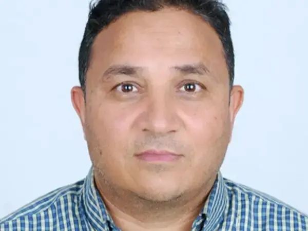 Krishna Prasad Devkota