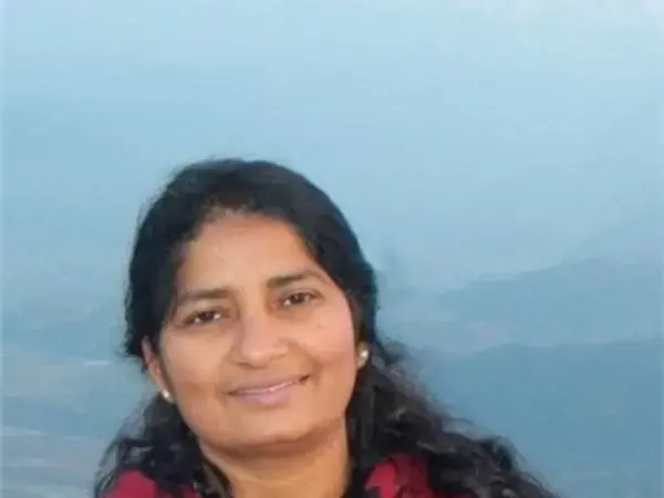 Mina Kumari Devkota Wasti