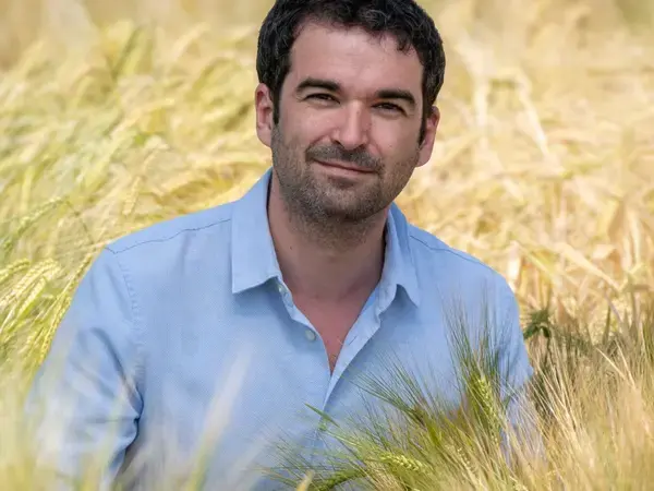 Miguel Sanchez Garcia