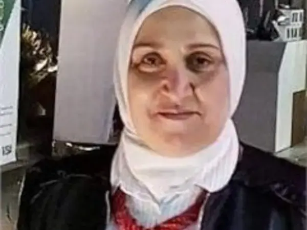 Sawsan Tawkaz