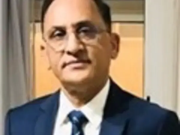Shiv Kumar Agrawal