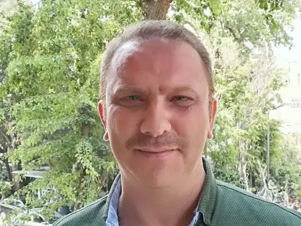 Mohamed Yahya Dakhil