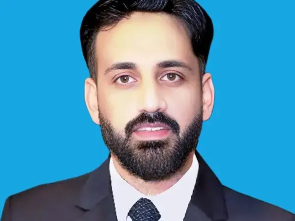 Muhammad Atta-Ul-Zia