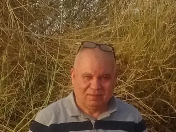 Azaiez Ouled Belgacem