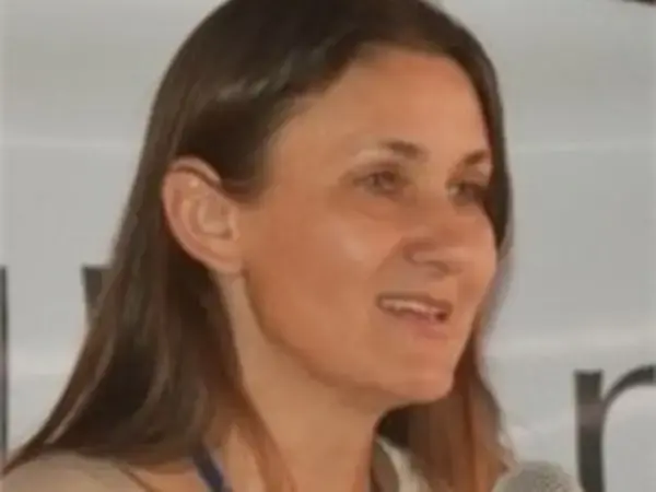 Barbara Ann Rischkowsky