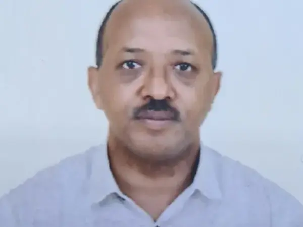 Girma Tesfahun Kassie
