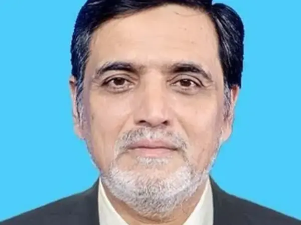Muhammad Imtiaz